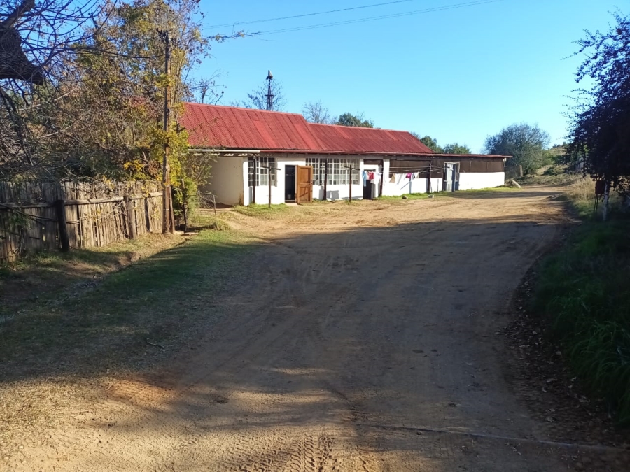 5 Bedroom Property for Sale in Queenstown Rural Eastern Cape